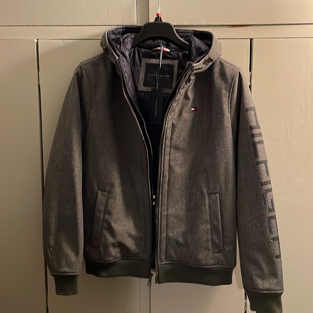 Tommy Hilfiger jacket